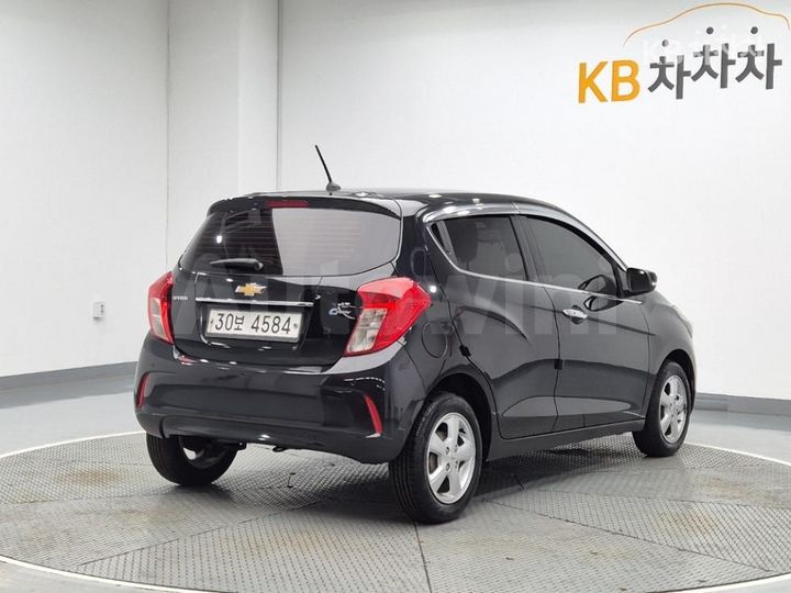 Chevrolet Spark 2016 KLYDC487DGC004266 — 3