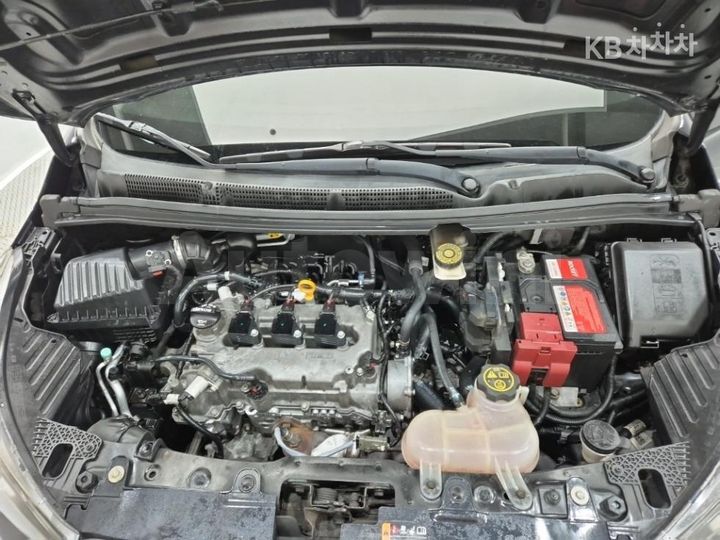 Chevrolet Spark 2016 KLYDC487DGC004266 — 5