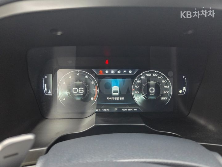 KGM (Ssangyong) Korando 2020 — 5