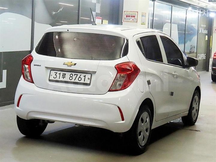 Chevrolet Spark 2019 KLYDC487DKC203853 — 4