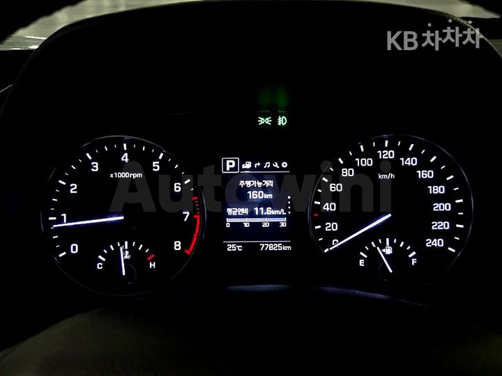 Hyundai Avante 2016 — 5