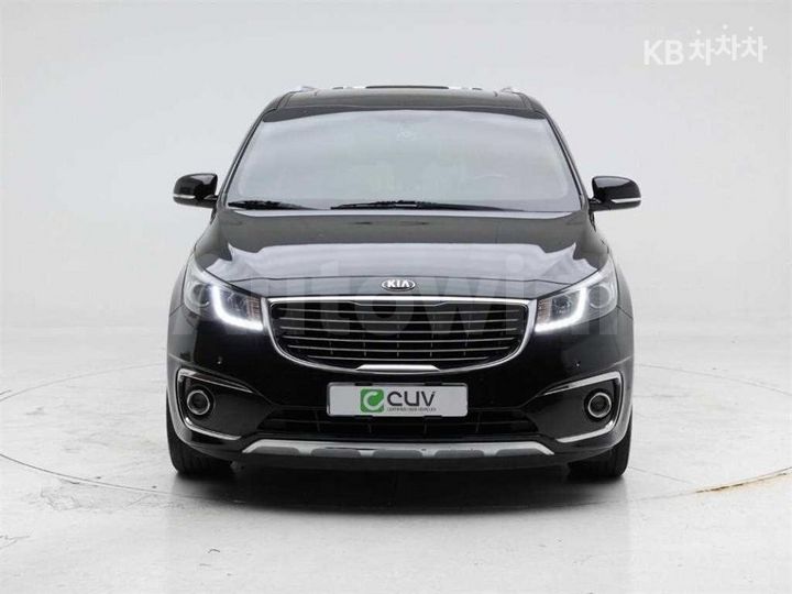Kia Carnival 2018 KNAME81ABJS436159 — 2