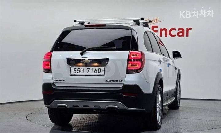 Chevrolet Captiva 2015 KLACA26YDFB066022 — 4