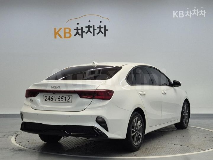 Kia K3 2022 KNAF141BENA922105 — 3