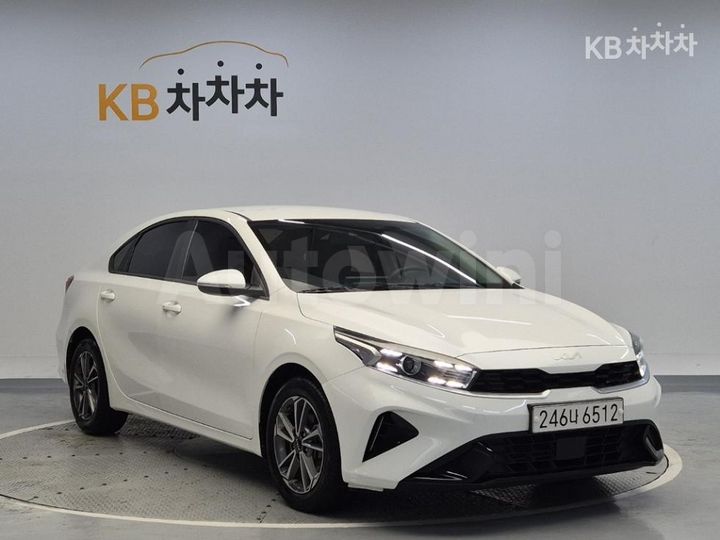 Kia K3 2022 KNAF141BENA922105 — 4
