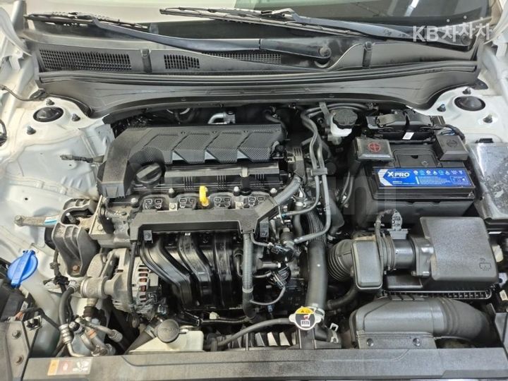 Kia K3 2022 KNAF141BENA922105 — 5