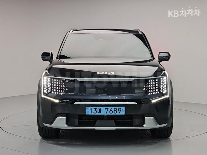 Kia EV9 2024 — 2