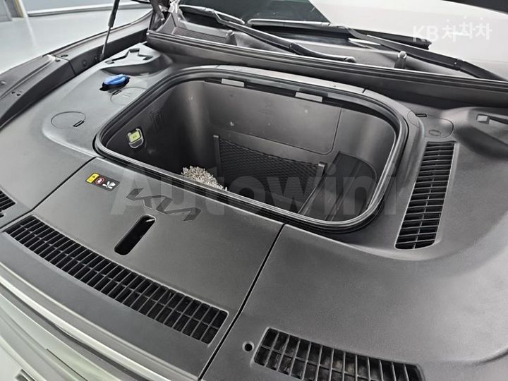 Kia EV9 2024 — 5