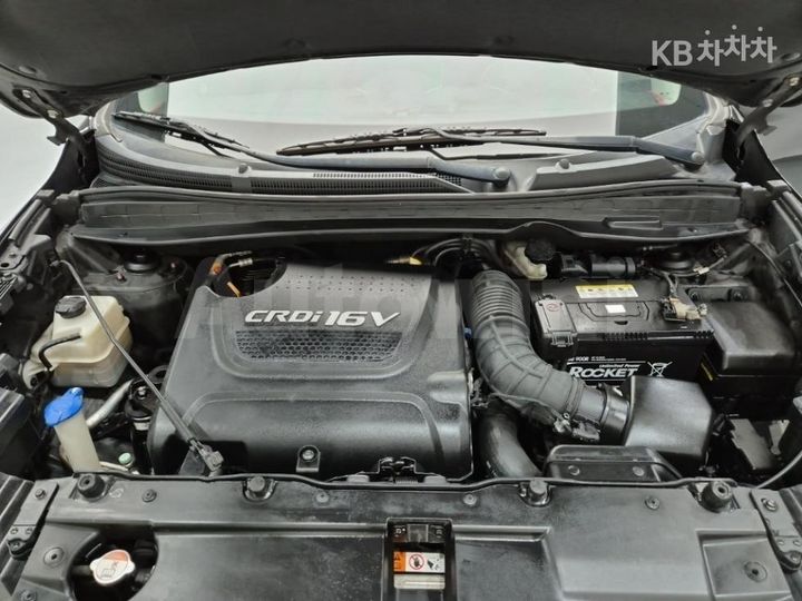 Hyundai Tucson 2015 — 5
