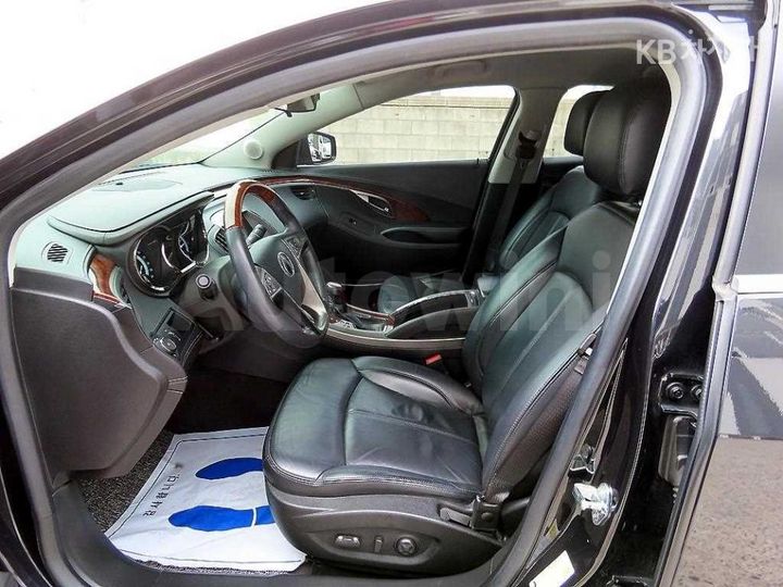Chevrolet Alpheon
