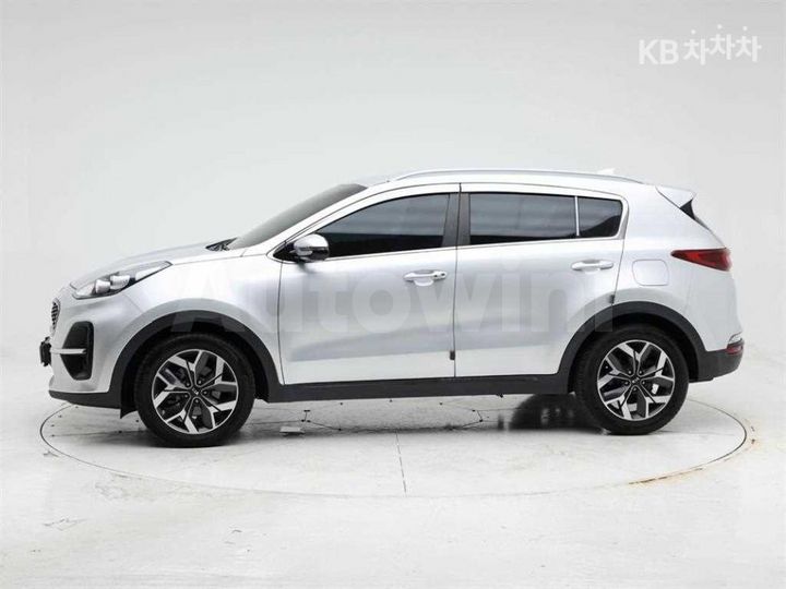 Kia Sportage 2019 — 3