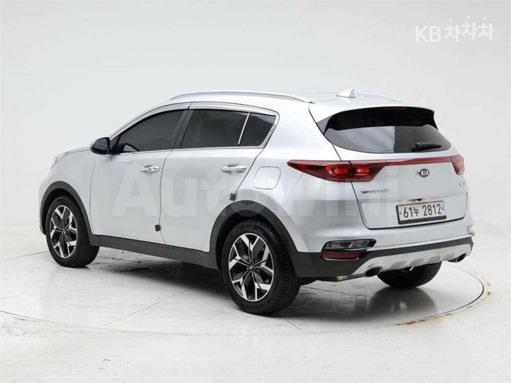 Kia Sportage 2019 — 4