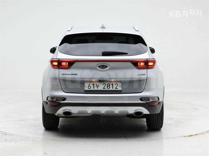 Kia Sportage 2019 — 5