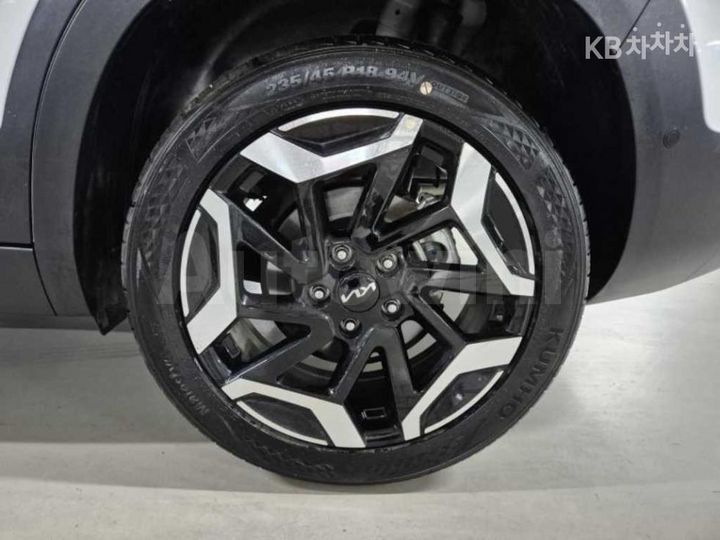 Kia Seltos 2024 — 5