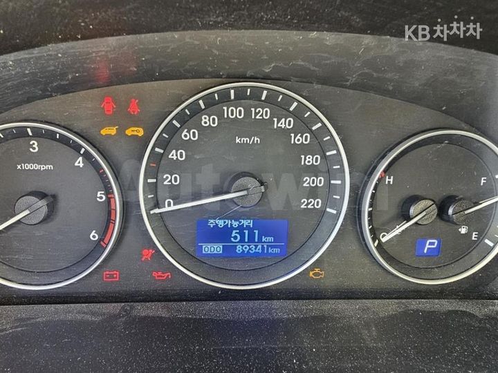 Hyundai Starex 2021 — 4