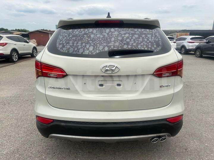 Hyundai SantaFe 2013 — 5