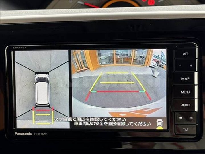 Daihatsu Move 2020 — 3