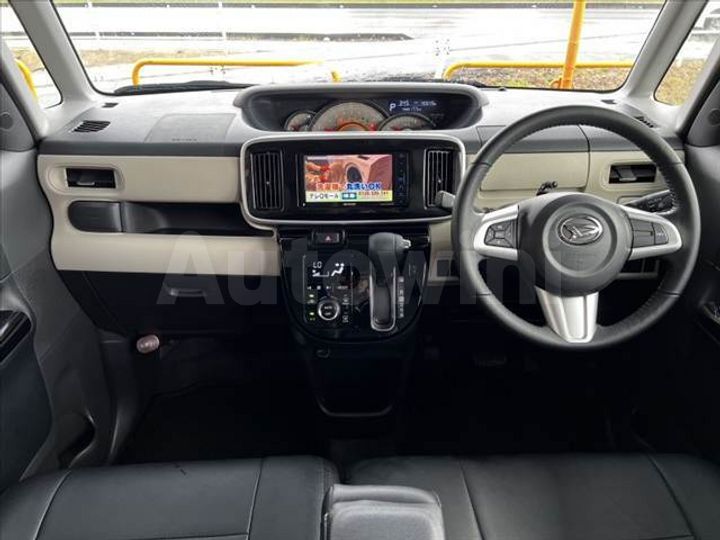 Daihatsu Move 2019 — 2