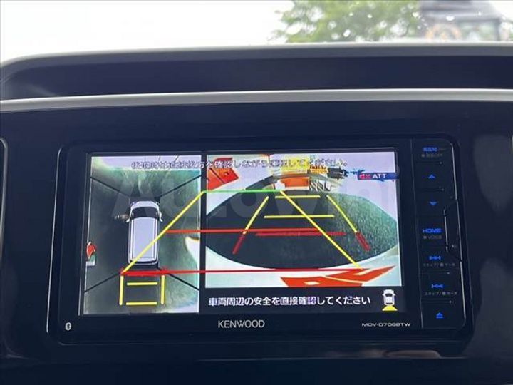 Daihatsu Move 2019 — 3