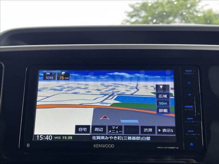 Daihatsu Move 2019 — 4