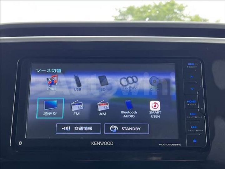 Daihatsu Move 2019 — 5