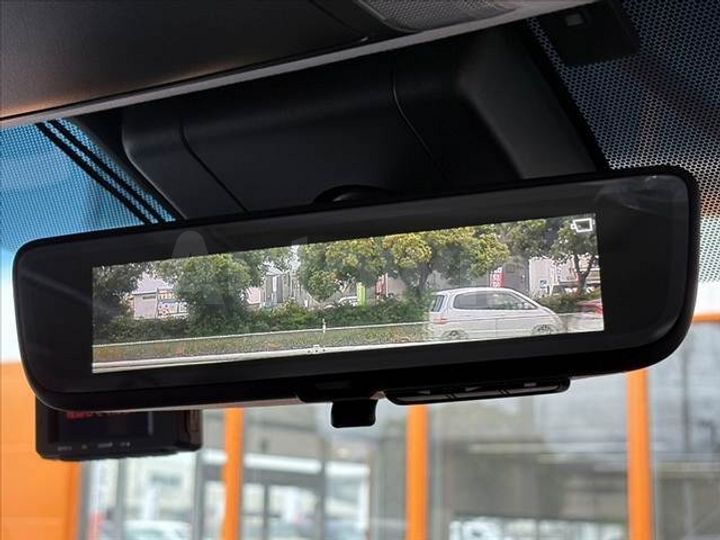 Toyota Alphard 2018 — 5