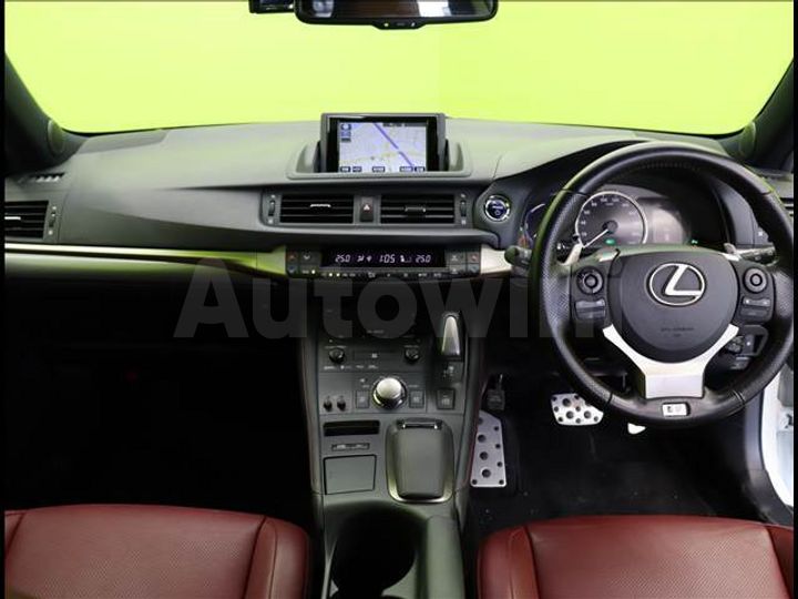 Lexus CT
