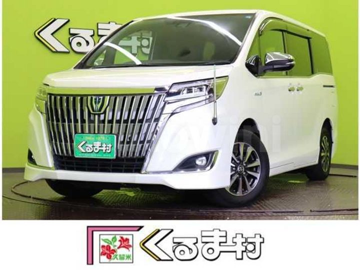 Toyota Esquire
