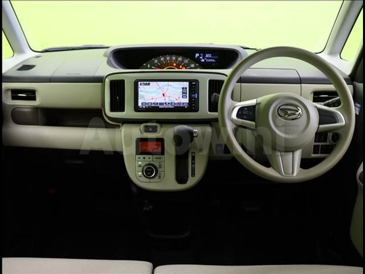 Daihatsu Move 2019 — 3