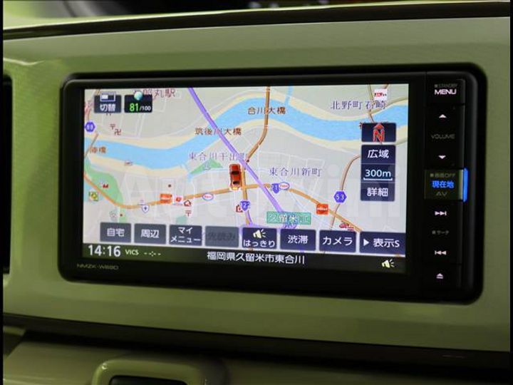 Daihatsu Move 2019 — 4