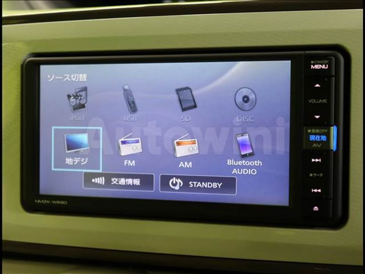Daihatsu Move 2019 — 5