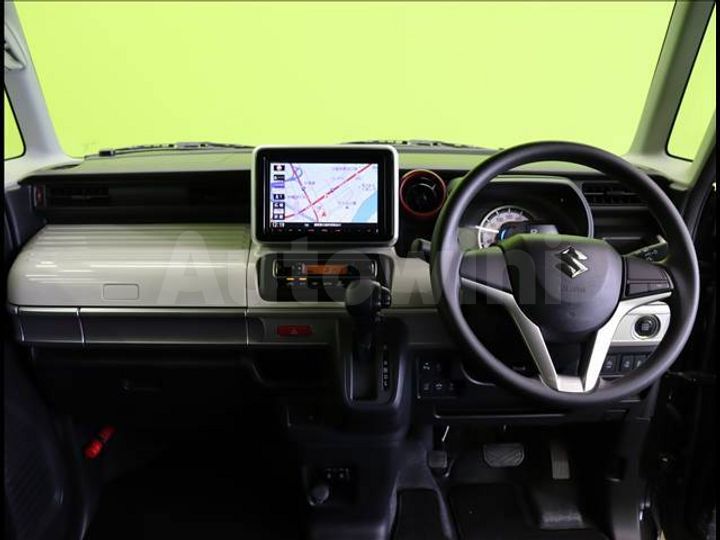 Suzuki Spacia 2021 — 2