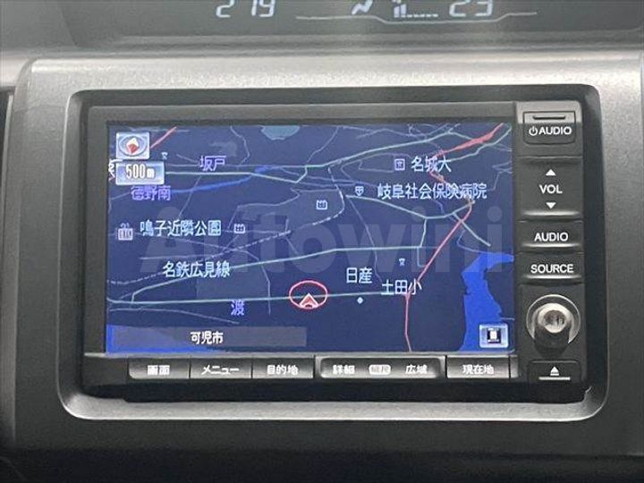 Honda Step