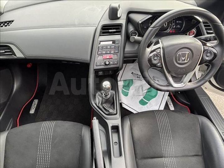 Honda S660 2019 — 3