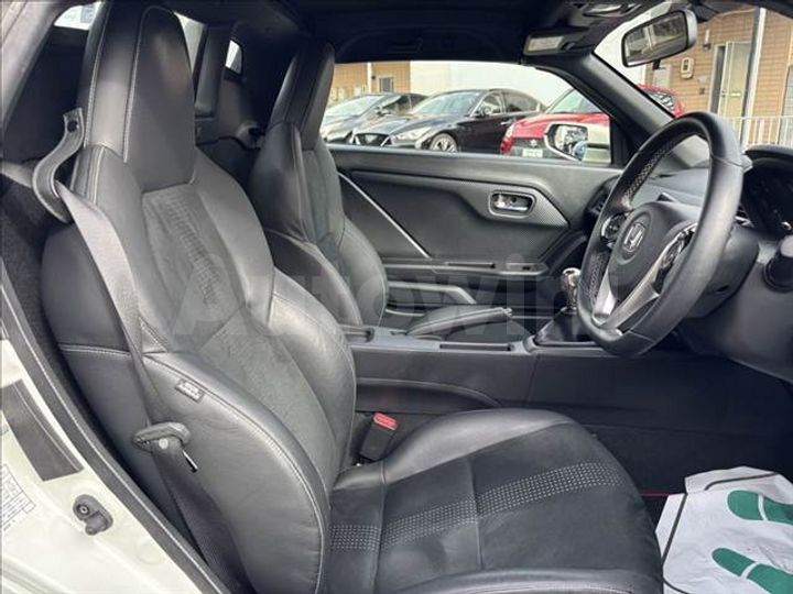 Honda S660 2019 — 5