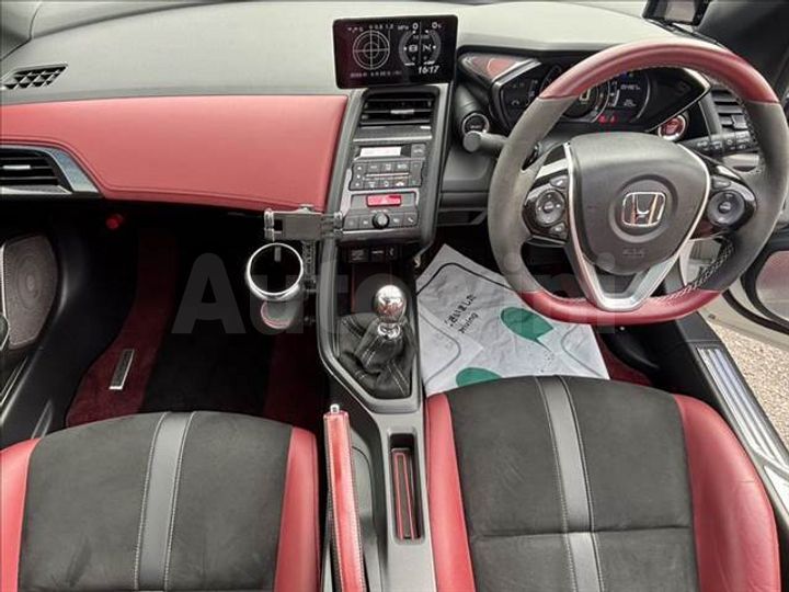 Honda S660 2021 — 3