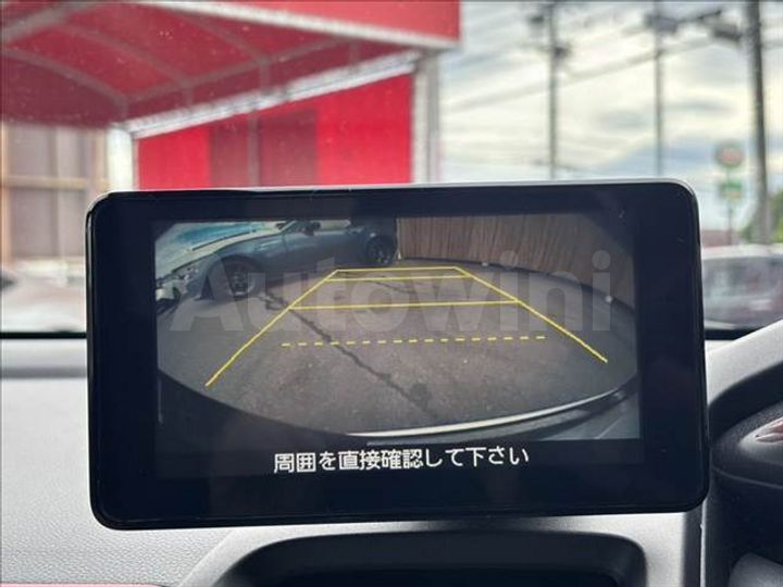 Honda S660 2021 — 4