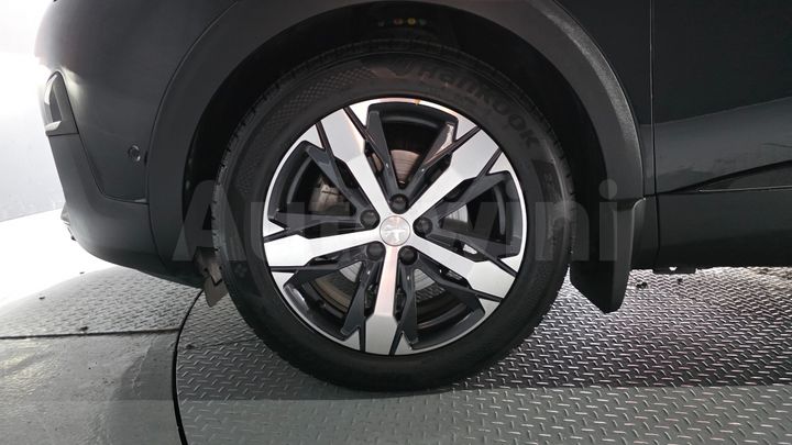 Peugeot 3008 2021 — 5