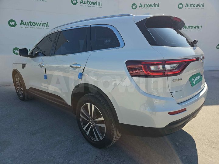 Renault QM6 2017 — 3