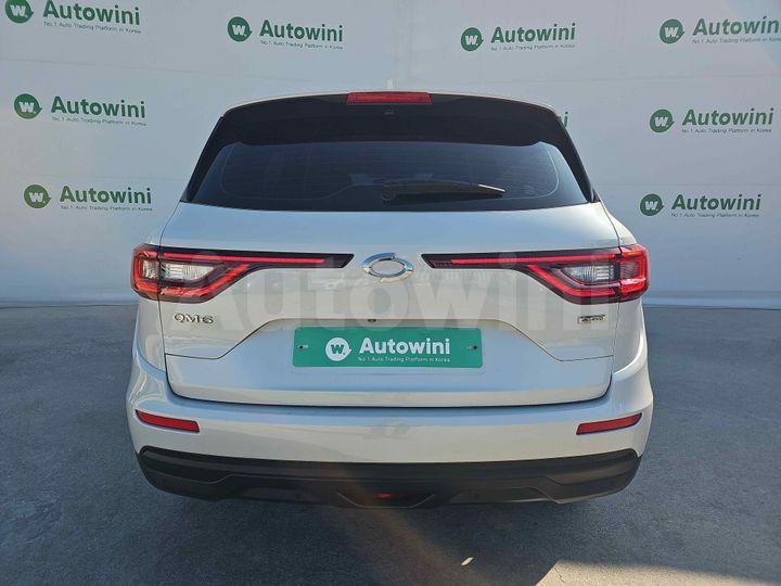 Renault QM6 2017 — 4