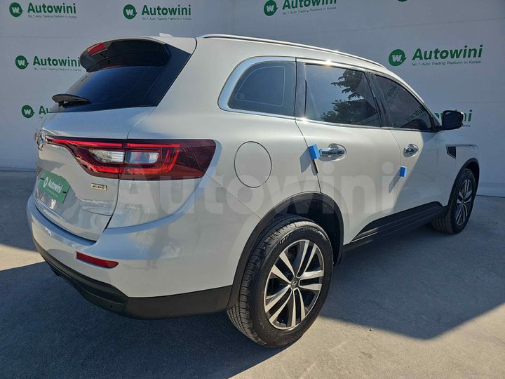 Renault QM6 2017 — 5
