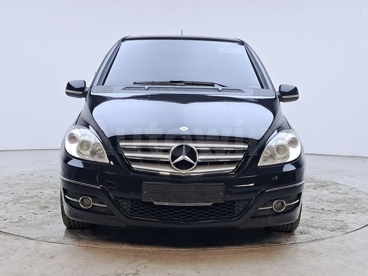 Mercedes Benz B Class