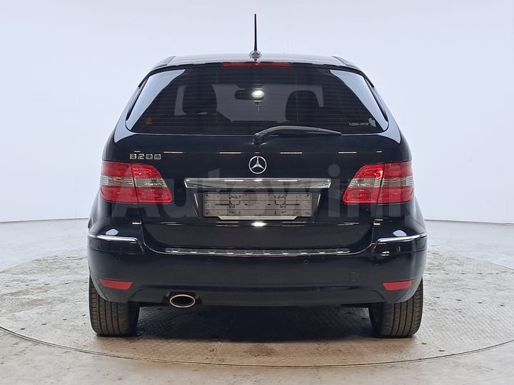 Mercedes Benz B Class