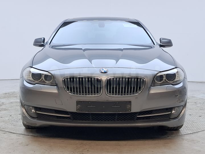 BMW 5 Series 2011 — 2
