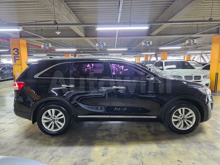 Kia Sorento 2016 KNAPS81ABGA260235 — 4