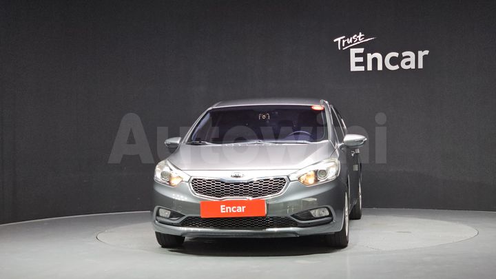 Kia K3 2015 — 3