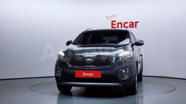 Kia Sorento 2016 — 3