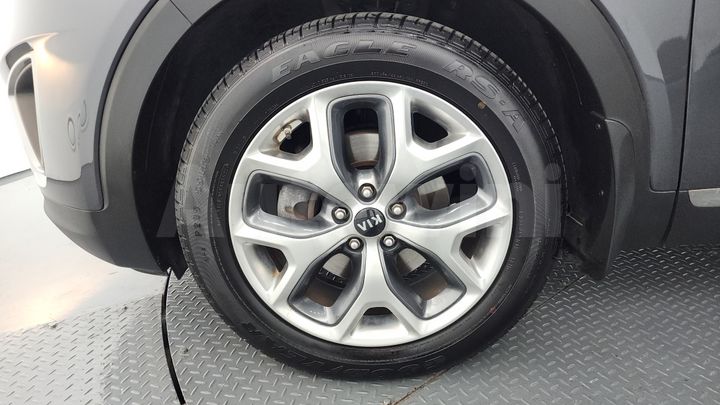 Kia Sorento 2016 — 5