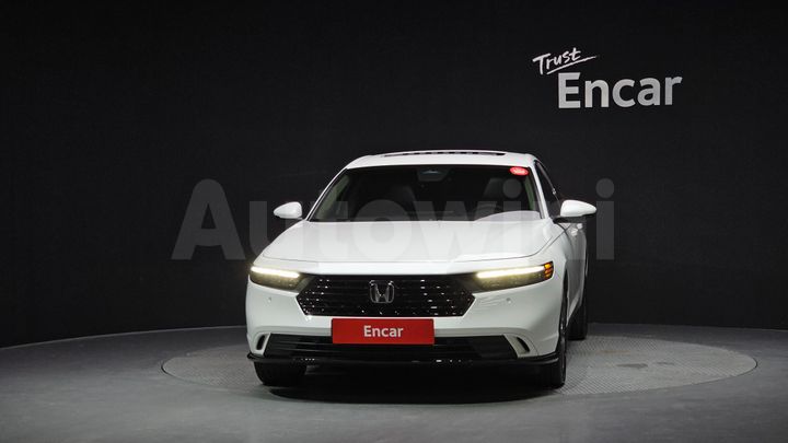 Honda Accord 2024 — 4