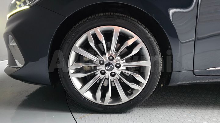 Kia K7 2020 — 5